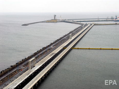 У трубопроводах Росії, Білорусі, України та Польщі накопичилося п'ять мільйонів тонн забрудненої нафти – 