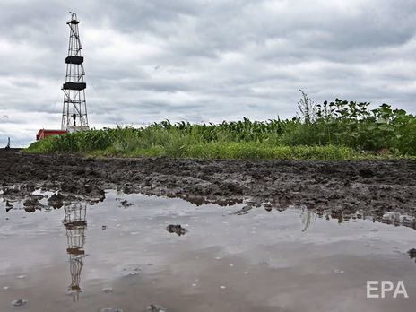 ﻿Білорусь припинила приймати нафту з Росії