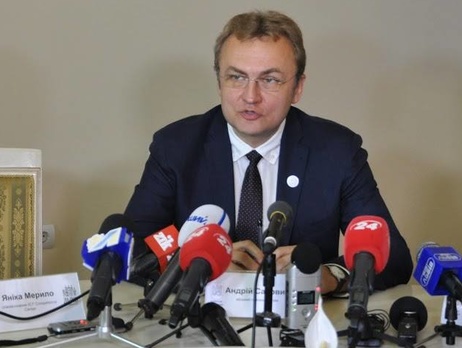 Садовый: Дело об обстрелах моего дома состоит из сотен томов, но результатов нет