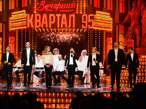 Элита президента Порошенко пыталась наказать нас за наши шутки – жена Зеленского