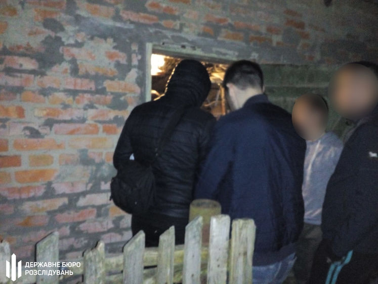 ﻿Чоловік, який у Полтавській області кинув гранату убік жінки, виявився співробітником поліції