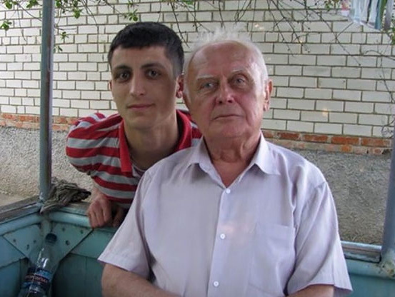 В России до 5 октября продлили арест 72-летнему украинцу Солошенко 