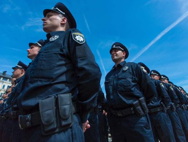 Соцопрос: 82% киевлян поддерживают создание патрульной полиции