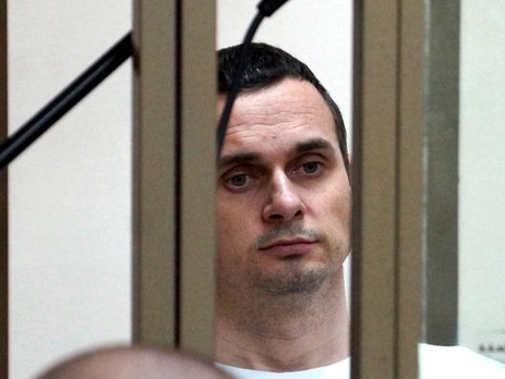 Сенцов: Меня избивали руками, ногами, спецсредствами. Стоя, лежа, сидя. Это очень страшная штука