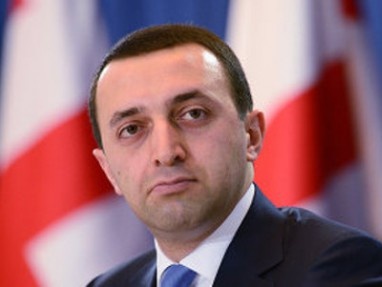 Грузия не намерена присоединяться к санкциям против России