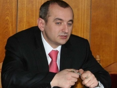 Военный прокурор Матиос: Суд разрешил задержать начальника Генштаба РФ Герасимова