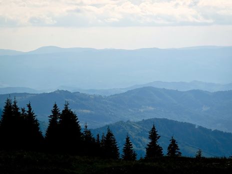 Спасатели разыскали двух туристов из Польши, заблудившихся в Карпатах – ГСЧС