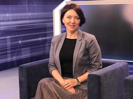 Маляр: ﻿Поки Росія видає паспорти нашим громадянам, Україна не спромоглася видавати їх тим українцям в ОРДЛО, які мають на це право