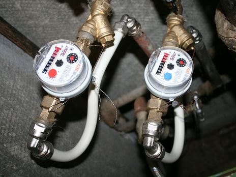 С 1 мая в Украине будут начислять пеню на просроченные долги по коммунальным услугам