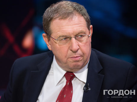 ﻿Заява Путіна про паспорти для українців – це, насамперед, була спроба дистанційного вербування нового президента України