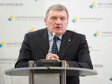 Грымчак предложил лишать украинского гражданства лиц, получивших российское