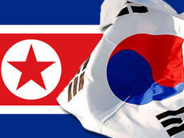 Южная Корея и КНДР впервые за семь лет сели за стол переговоров