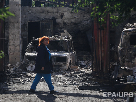 Мэр Попасной: Деньги городской совет не расхищал