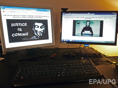 Хакерские войны: какая страна сильнее?