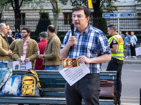 Ейдман: ﻿Схоже, Лукашенко зрозумів: запахло смаженим – і гарячково намагається зірвати повзучу анексію Білорусі Росією