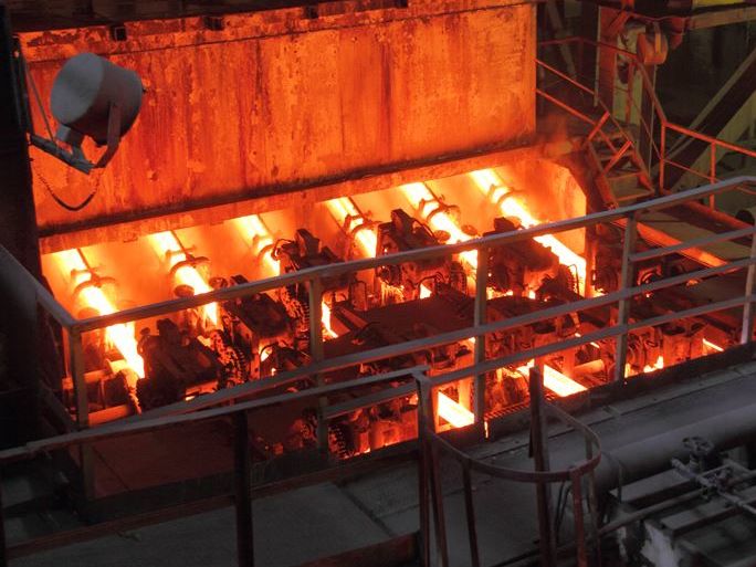 ﻿Україна зняла санкції з металургійного заводу у Придністров'ї після того, як прем'єр-міністр Молдови попросив про це Порошенка – журналістське розслідування