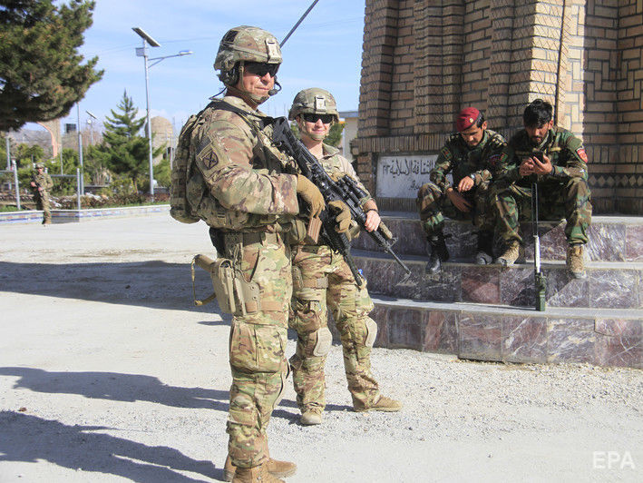 ﻿Таліби відновили переговори зі США без участі влади Афганістану