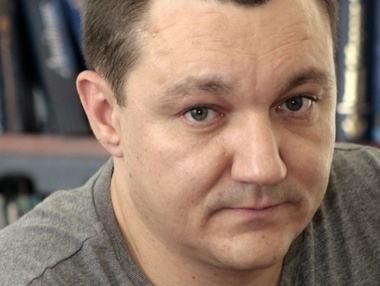 Тымчук: В России на войну в Украине гребут всех подряд 