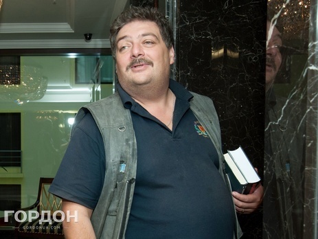 Быков: Еда — от сыра до хамона — в стране сегодня вне закона. Пельмень, сосиска, макарона пусть будут с ними в том ряду