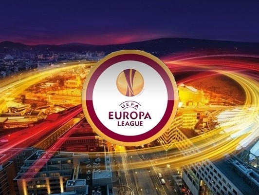 Лига Европы: "Заря" в плей-офф сыграет с польской "Легией"