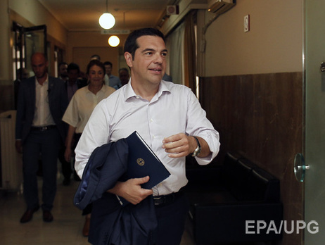 Греция попросила у ЕС помощи для борьбы с нелегальными мигрантами