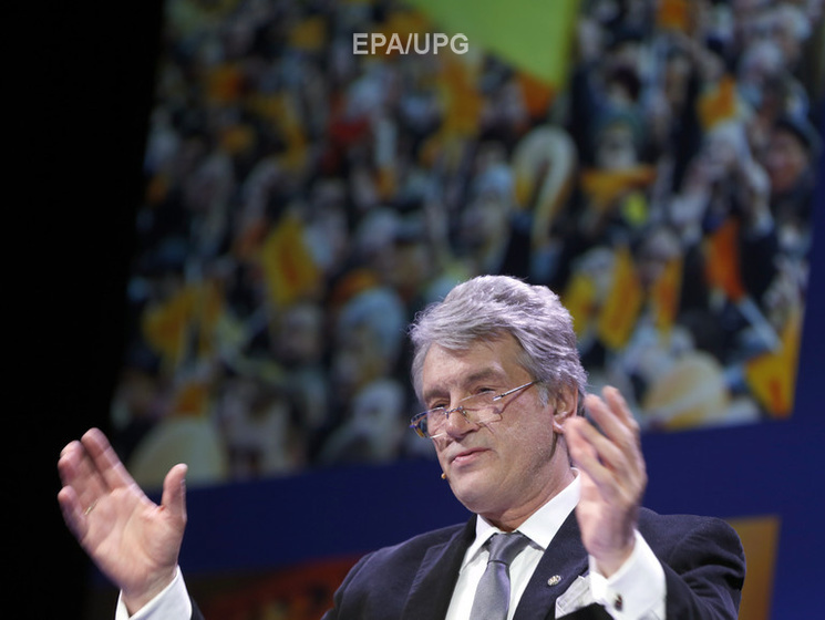 Ющенко: Конституционные изменения в части децентрализации не наберут 300 голосов