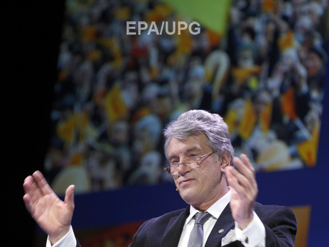 Ющенко: Конституционные изменения в части децентрализации не наберут 300 голосов