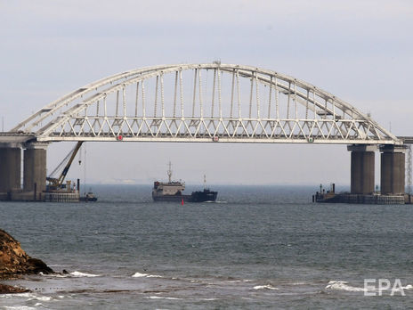 Гаагский трибунал в июне начнет слушание иска Украины о нарушении РФ конвенции ООН по морскому праву