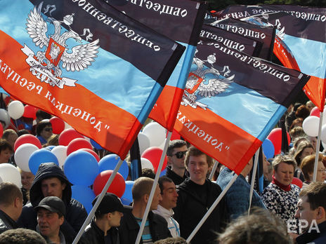 В Тернопольской области участницу террористической организации 