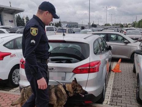 ﻿У Харкові 