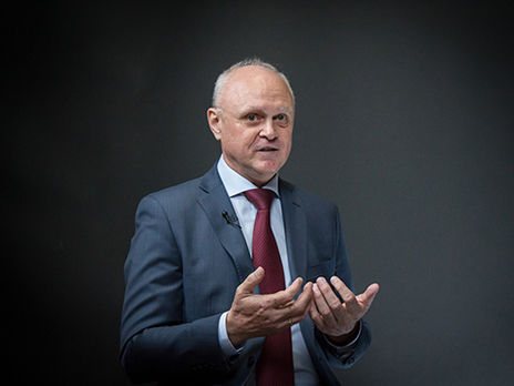 ﻿Апаршин: На території РФ відновлено угруповання військ, яке було розгорнуто в групі радянських військ у Німеччині проти НАТО