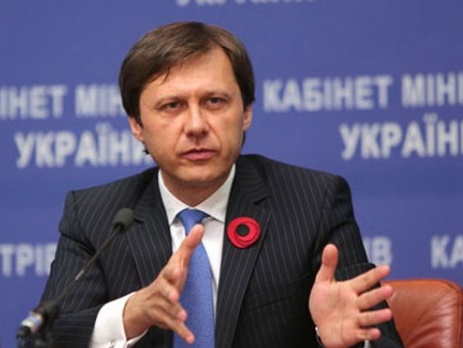 Экс-министр Шевченко: Никакого уголовного производства против меня нет