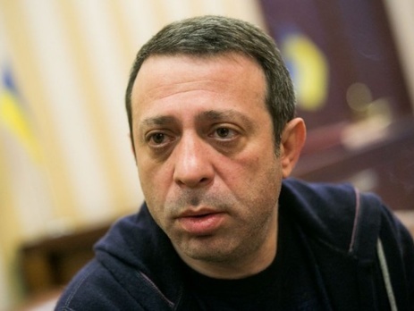 Филатов: УКРОП выдвигает Корбана кандидатом в мэры Киева