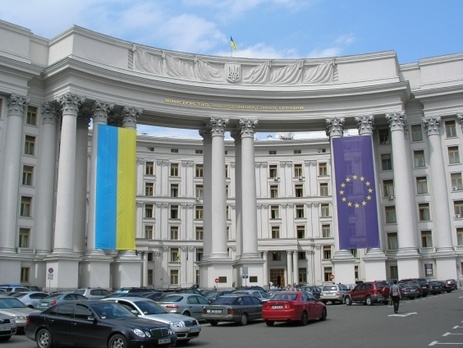 МИД проверяет информацию о судьбе украинцев при захвате отеля в Мали