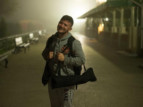 Адвокат Афанасьева: Он оговорил Сенцова и Кольченко под пытками, а после того как отказался от своих показаний, его увезли в неизвестном направлении