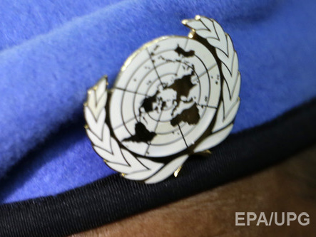 ООН: В Мали погибли двое украинцев