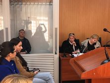 Волкову загрожує довічний строк