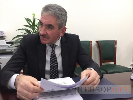 Прокурор по делу Гандзюк: Ни один эксперт не скажет, что вылитой на Екатерину кислоты достаточно для смерти