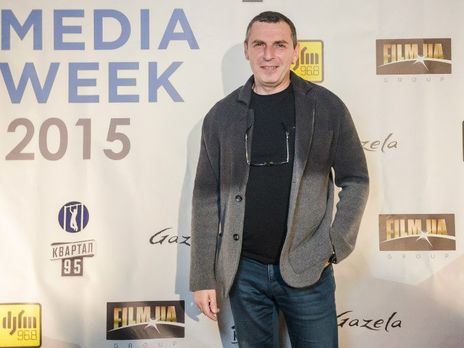 ﻿Бізнес-партнер Зеленського Шефір: Портнов – точно не наша команда і бути в ній не може