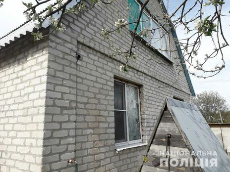 В Авдеевке обстреляли жилые районы – полиция