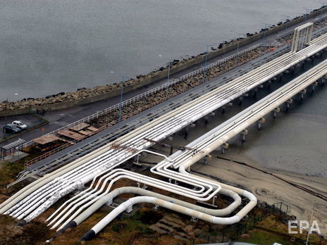 ﻿Польща і Чехія почали використовувати нафтові резерви через забруднену нафту з Росії