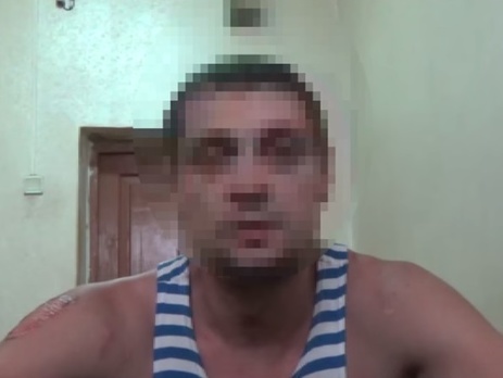 СБУ задержала гражданина России – разведчика террористов 