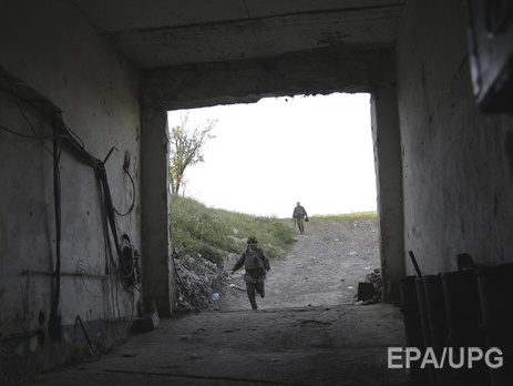 Пресс-офицер сектора 