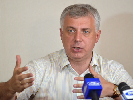 Квит: Новый закон об образовании разгрузит учеников и освободит учителей от ненужной работы