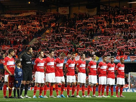 В Самаре убит болельщик ФК 