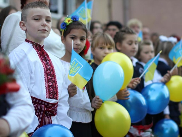Квит: Со следующего учебного года Украина перейдет на 12-летнее среднее образование