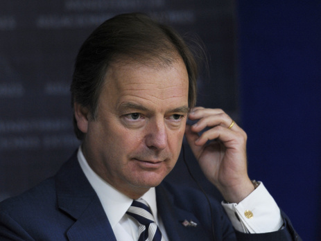 Великобритания обвинила Испанию в нарушении морских границ Гибралтара