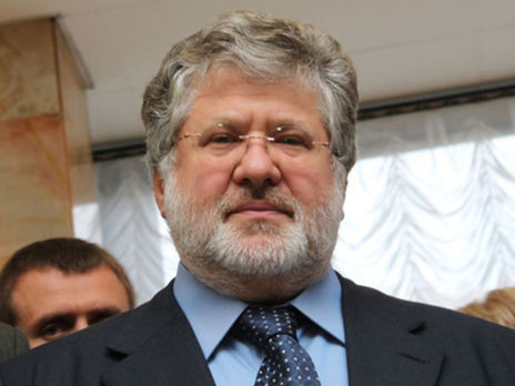 ﻿Коломойський про ймовірний розпуск Верховної Ради Зеленським: Мені однаково