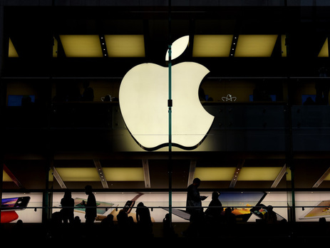 СМИ: Новый iPhone могут представить 9 сентября