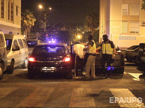 В Мексике убит активист, который занимался поиском похищенных наркомафией студентов